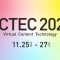 オンライン展示会、VCTEC2021に出展します