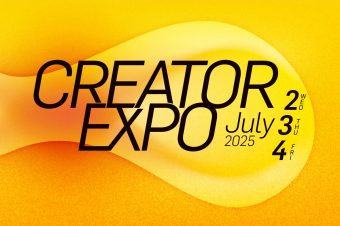 クリエイターEXPO でデザイナーに直接依頼、相談ができます！