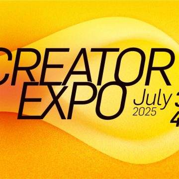 クリエイターEXPO でデザイナーに直接依頼、相談ができます！