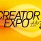 クリエイターEXPO（コンテンツ東京内）はビッグサイトで開催